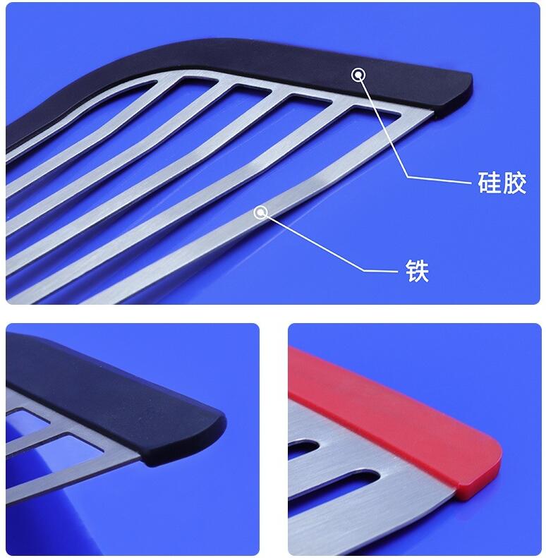矽膠包五金件技術是怎麽做到的？