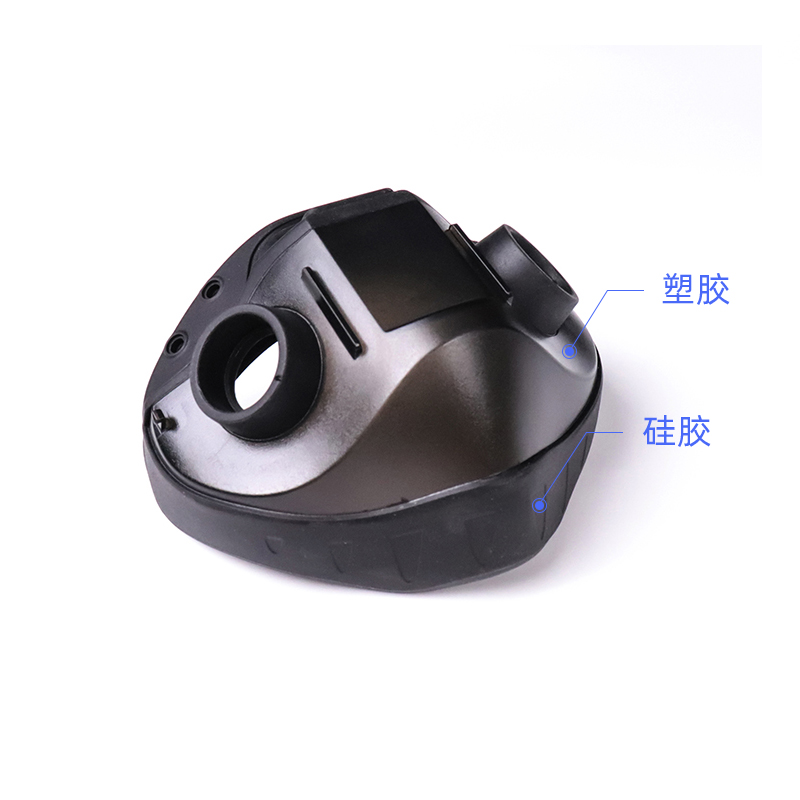 定製矽膠包膠口罩